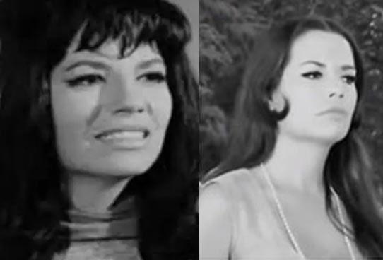 Πέθανε η γνωστή ηθοποιός Ντόρα Κωστίδου