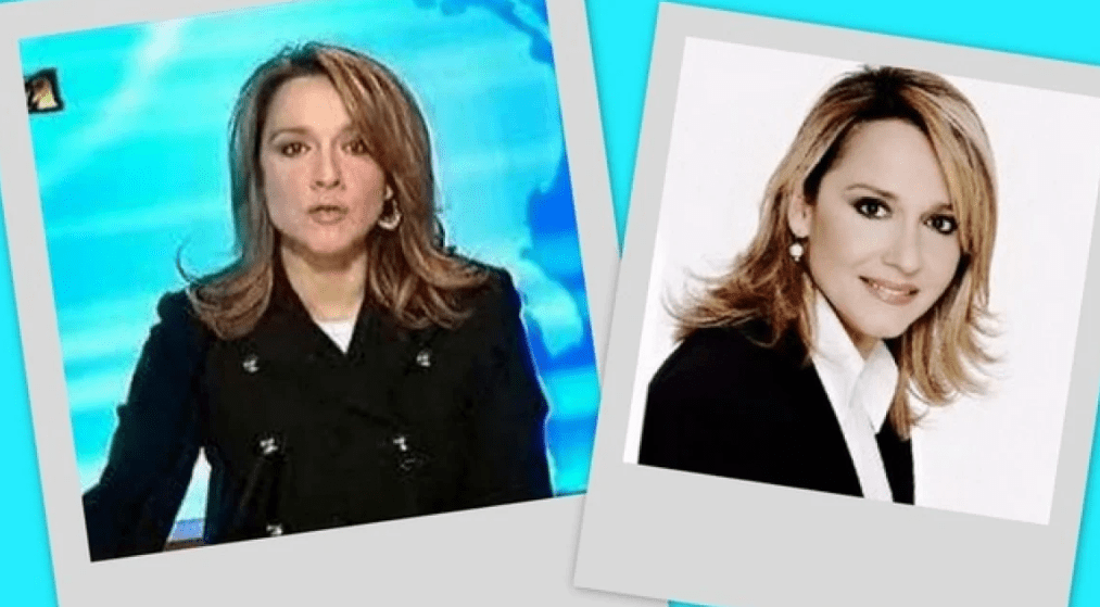 Τζέλα Παυλάκου: Δείτε πώς είναι σήμερα η γνωστή παρουσιάστρια απο το δελτίο ειδήσεων