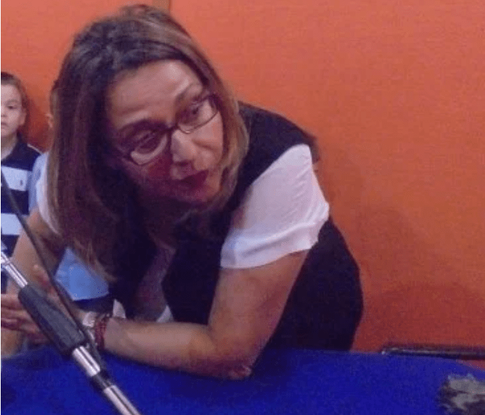 Τζέλα Παυλάκου: Δείτε πώς είναι σήμερα η γνωστή παρουσιάστρια απο το δελτίο ειδήσεων