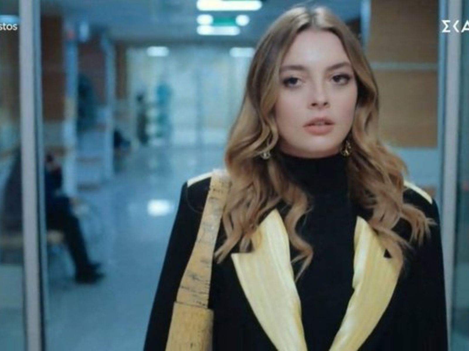 Άπιστος: Η Ασίγια σώζει τη ζωή της Ντερίν