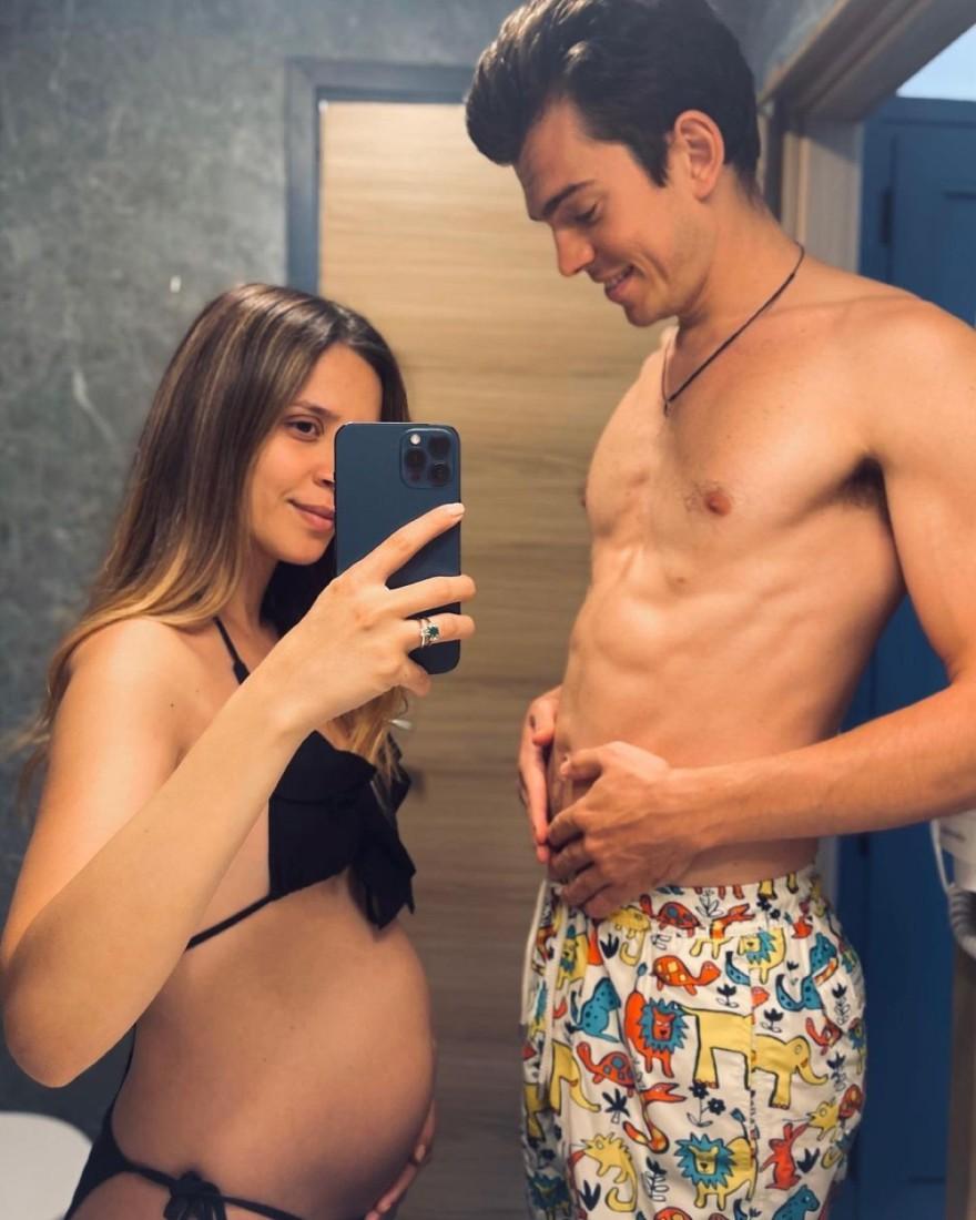 Για πρώτη φορά πατέρας ο γνωστός Έλληνας αθλητής του στίβου