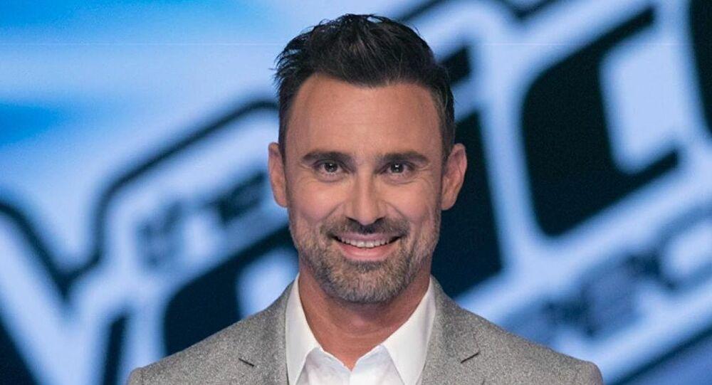 Πατέρας για πρώτη φορά ο Γιώργος Καπουτζίδης