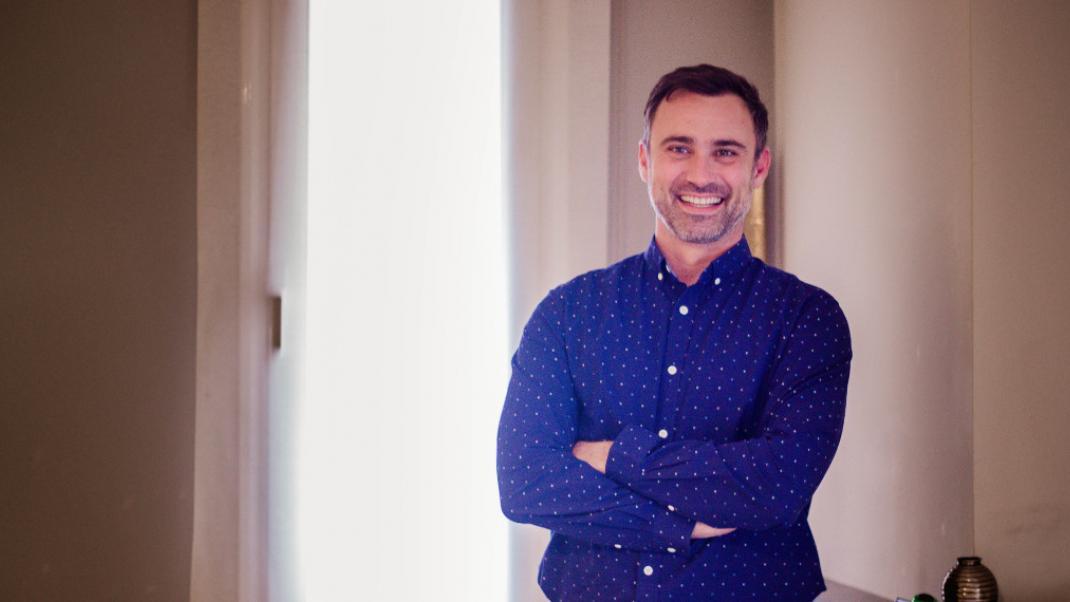 Πατέρας για πρώτη φορά ο Γιώργος Καπουτζίδης;