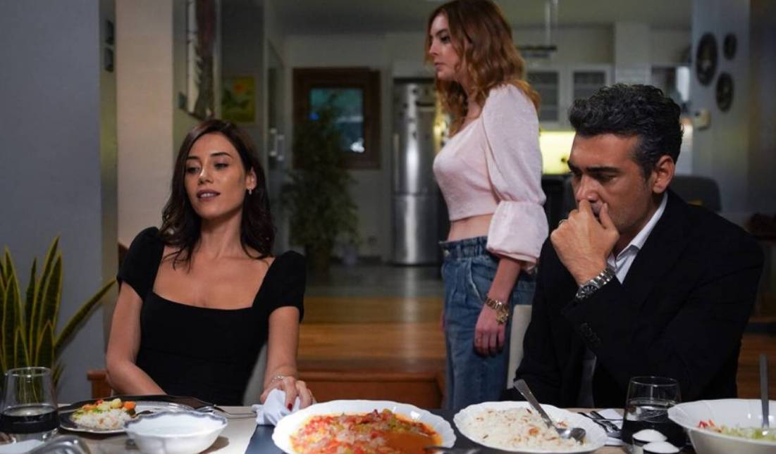 Άπιστος επόμενα επεισόδια : 64,65, 66,67,68,69,70.71,72,73,74,75,76,77,78