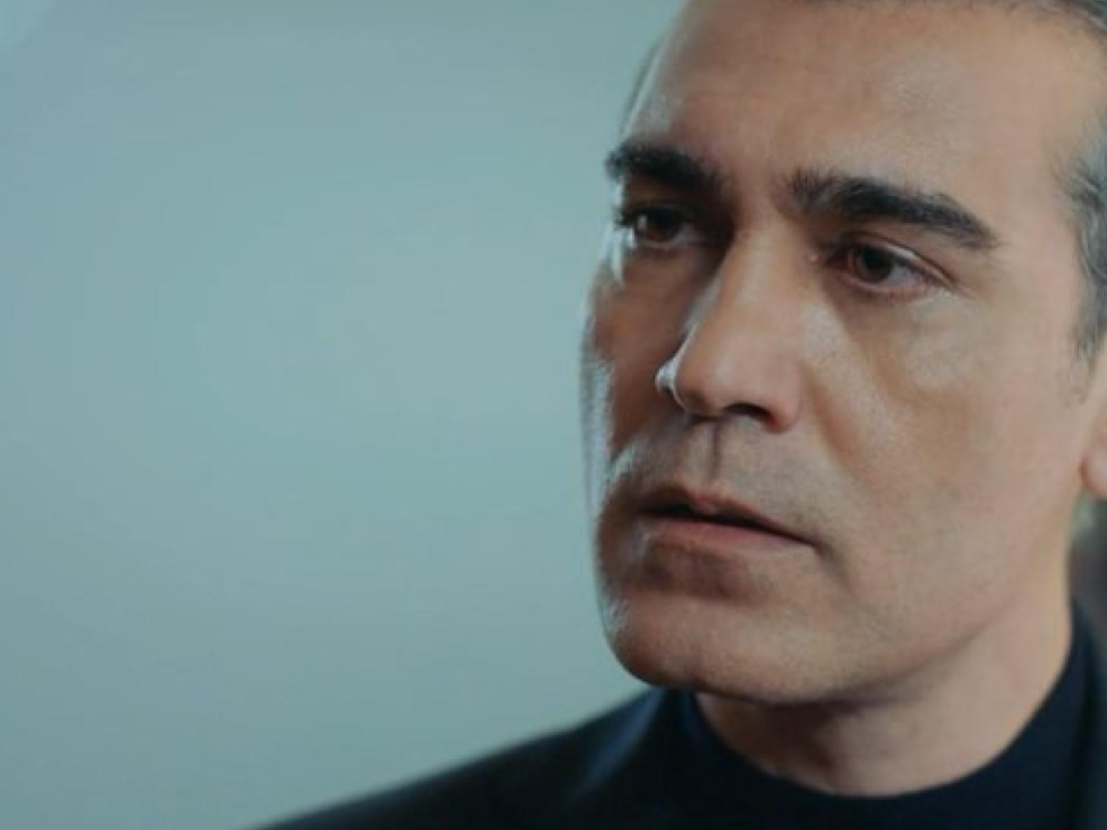 Άπιστος: Η τελευταία σκηνή κόβει την ανάσα