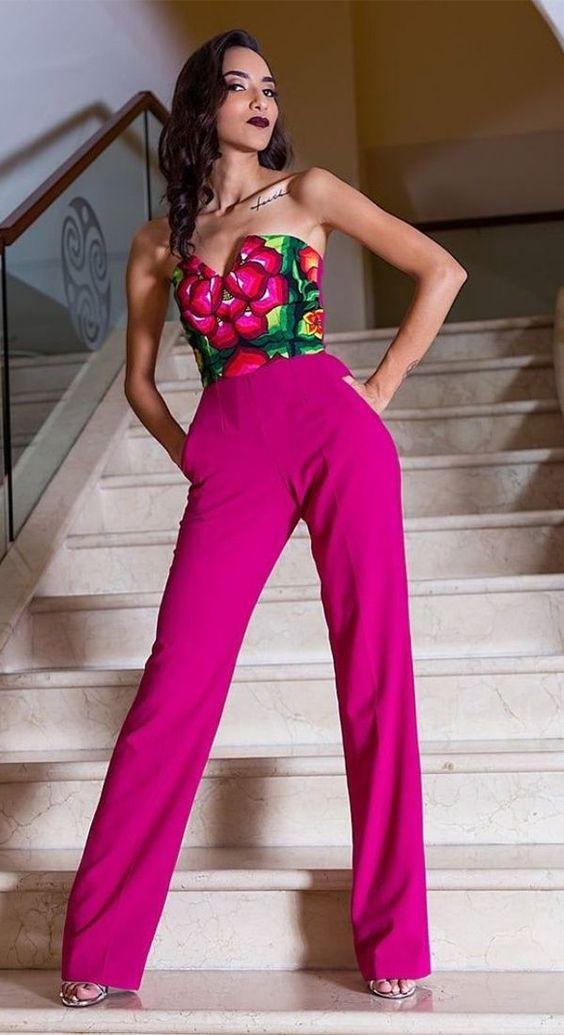 ολόσωμη-φούξια-παντελόνα-με-φλοράλ-σχέδια-ιδέες-