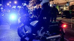 Θεσσαλονίκη: 26χρονη kόρη μαχαίρωσε τον 57χρονο πατέρα της