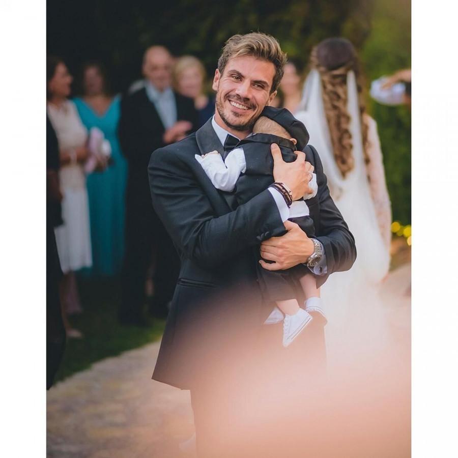 Άκης Πετρετζίκης : Αυτό είναι το υπέροχο σπίτι του στην Αγία Παρασκευή