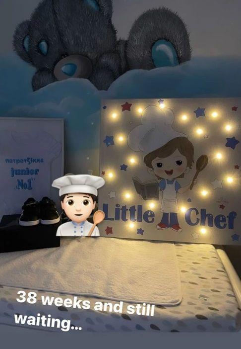 Άκης Πετρετζίκης : Αυτό είναι το υπέροχο σπίτι του στην Αγία Παρασκευή