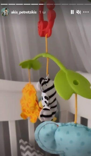 Άκης Πετρετζίκης : Αυτό είναι το υπέροχο σπίτι του στην Αγία Παρασκευή