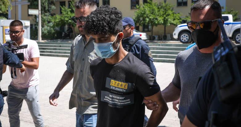 Δολοφονία 17χρονης στο Περιστέρι: Το προφητικό βίντεο της Νικολέτας με τον δολοφόνο της