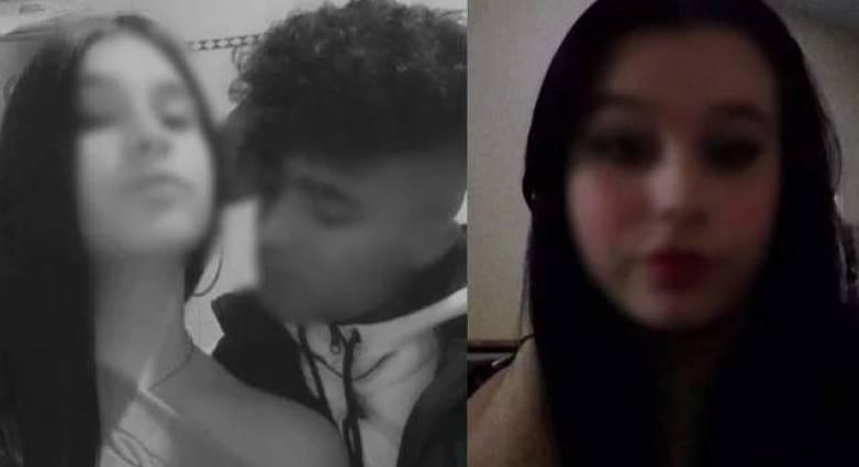 Δολοφονία 17χρονης στο Περιστέρι: Το προφητικό βίντεο της Νικολέτας με τον δολοφόνο της