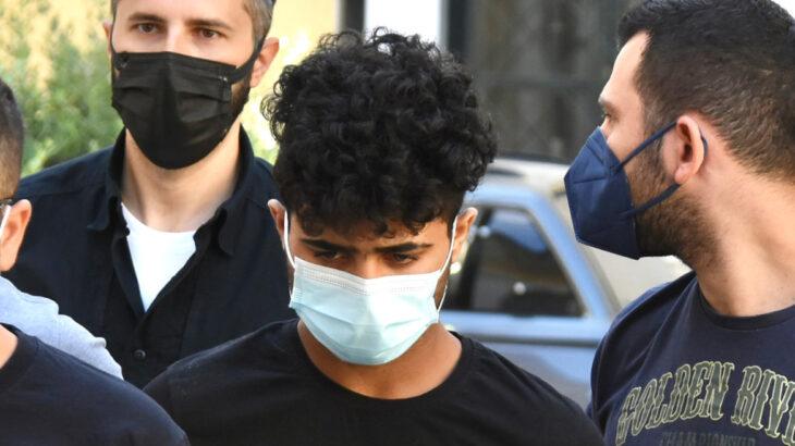 Δολοφονία 17χρονης στο Περιστέρι: Το προφητικό βίντεο της Νικολέτας με τον δολοφόνο της