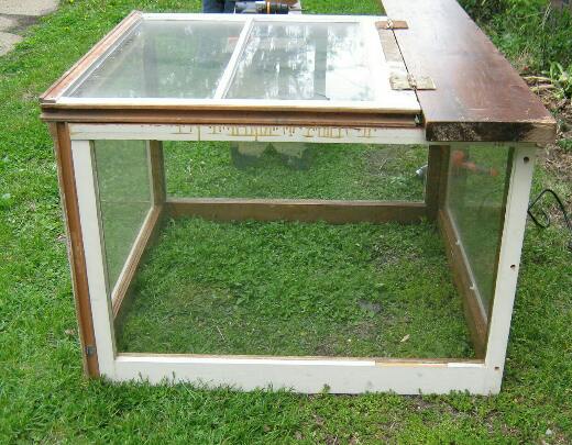 diy-θερμοκήπιο-διαδικασία-βήμα βήμα-