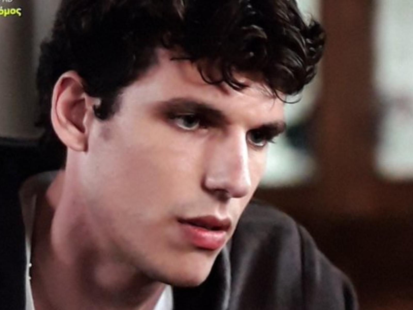 Η Γη της Ελιάς: Μακελειό στην ταβέρνα του Χρήστου