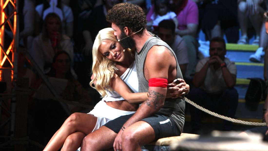 Στάθης Σχίζας: Το ξέσπασμα του νικητή του Survivor σε όσους λένε πως του «τρώει» χρήματα η Αλεξάνδρα Παναγιώταρου