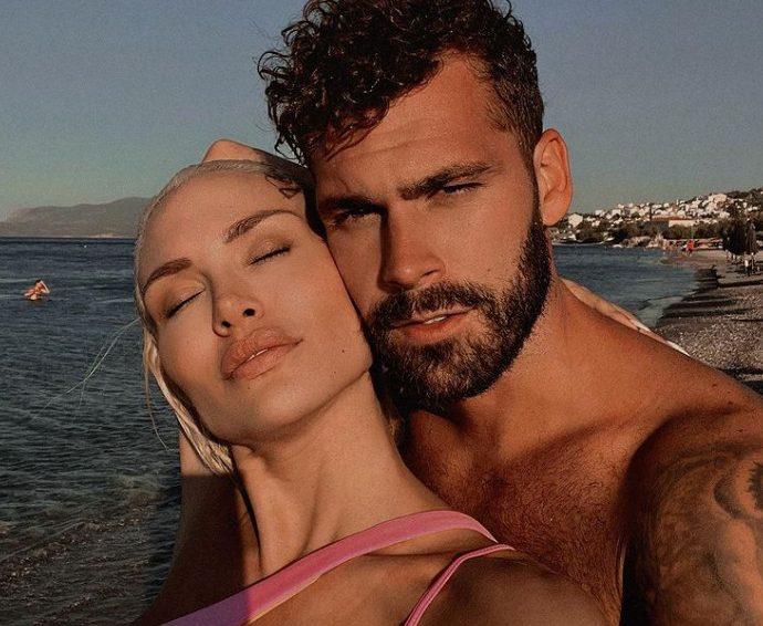 Στάθης Σχίζας: Το ξέσπασμα του νικητή του Survivor σε όσους λένε πως του «τρώει» χρήματα η Αλεξάνδρα Παναγιώταρου