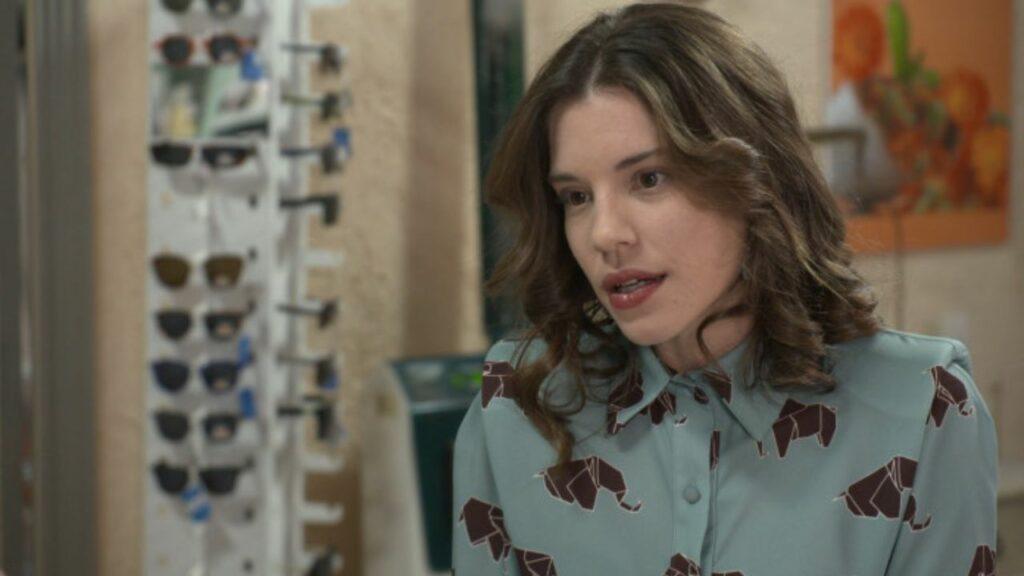 Τρία Μίλια: Ευθύμης και Λίζα γίνονται ζευγάρι