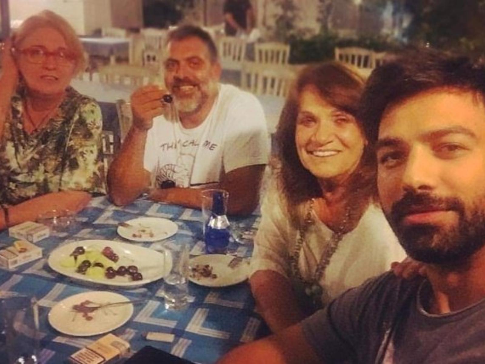 Η Γη της Ελιάς: Η διπρόσωπη ισοβίτισσα παρέα με την Αθηνά