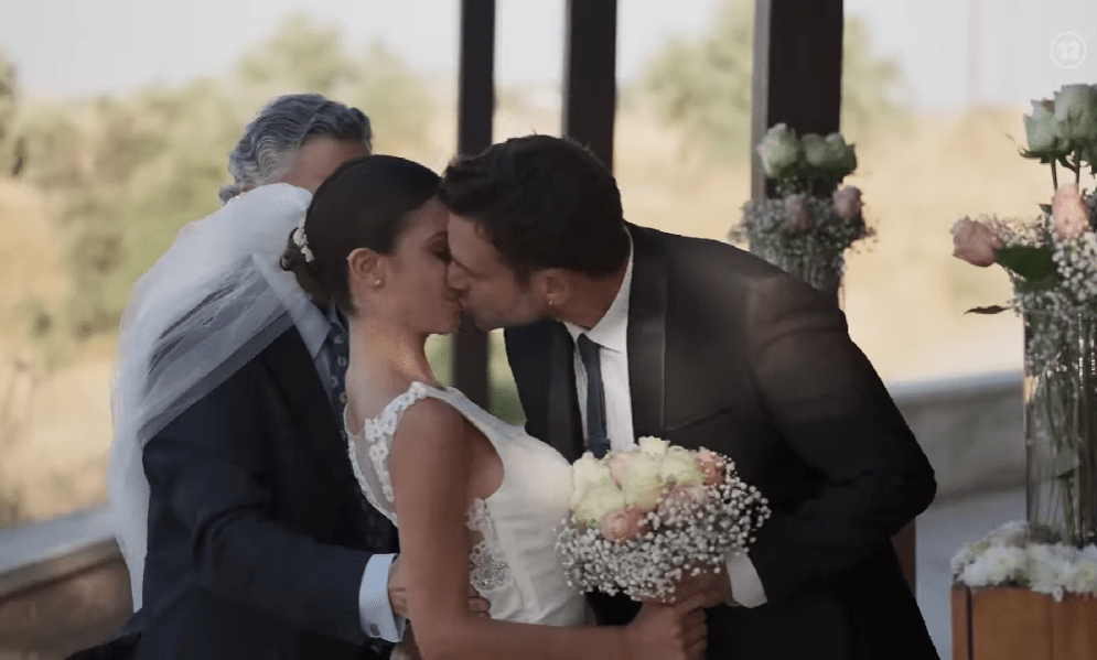 Η Γη της Ελιάς: Η διπρόσωπη ισοβίτισσα παρέα με την Αθηνά