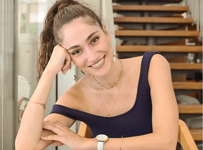 Η Γη της Ελιάς: Ο γάμος της Βασιλικής και του Φίλιππου διαλύεται