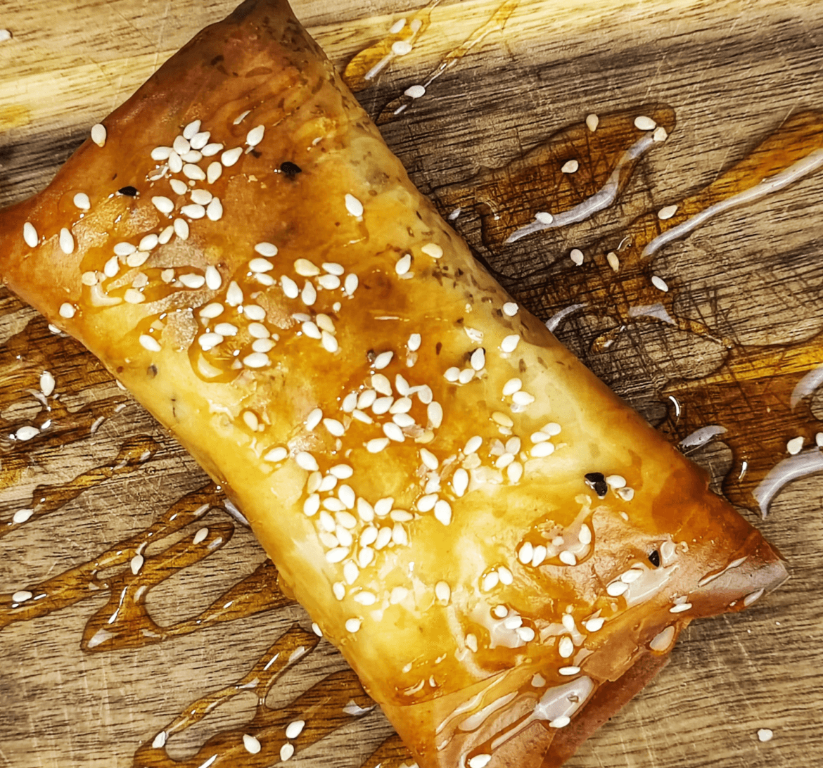 vegan τυρόπιτα-συνταγή-