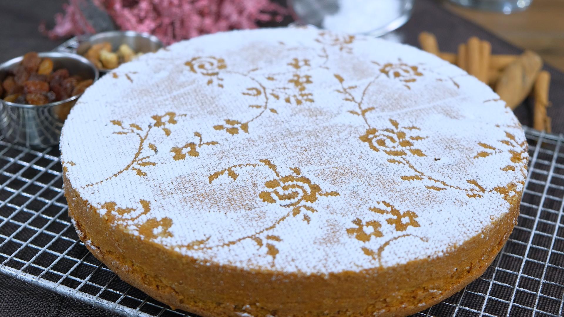 φανουρόπιτα-συνταγή-