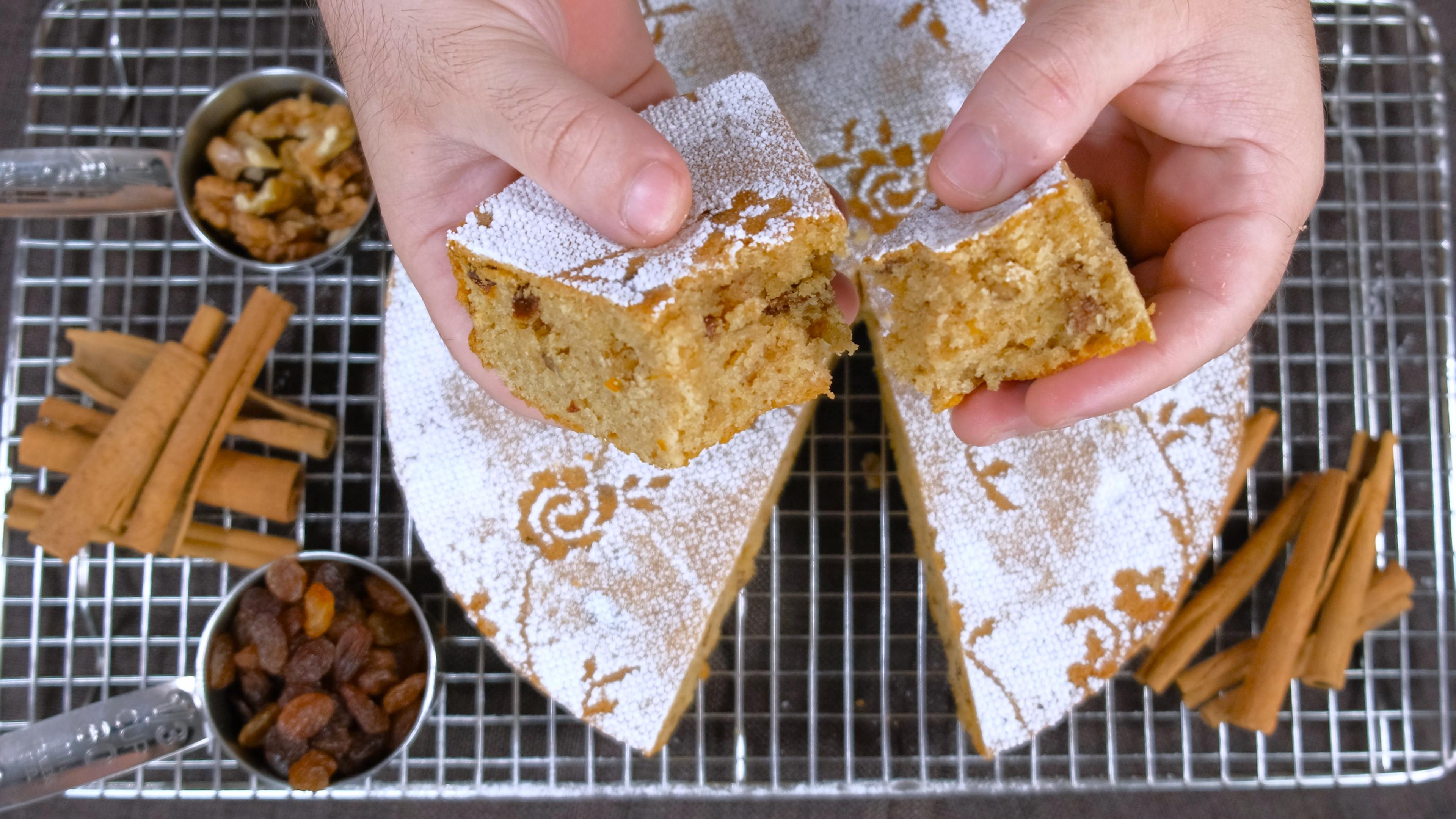 φανουρόπιτα-συνταγή-