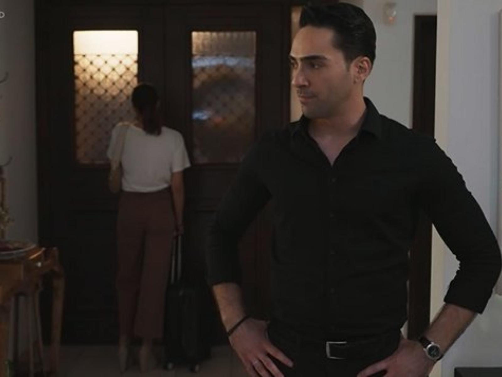 Η Γη της Ελιάς: Η Ιουλία κάνει το επόμενο βήμα