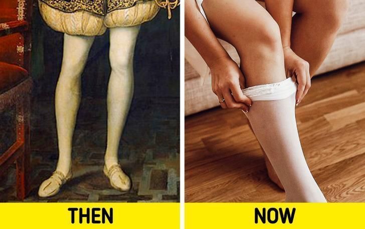 πως-ήταν-παλιά-και-πως-είναι-σήμερα-προϊόντα-γυναικείας ομορφιάς-