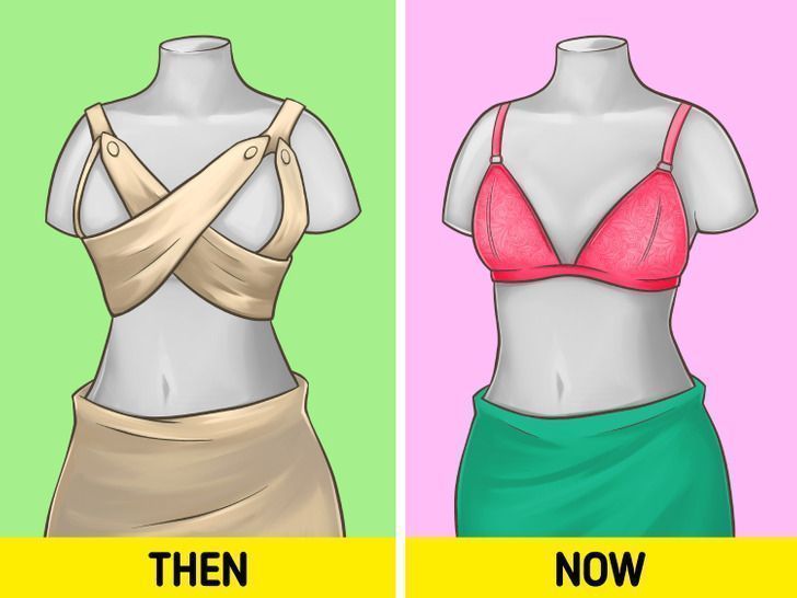 πως-ήταν-παλιά-και-πως-είναι-σήμερα-προϊόντα-γυναικείας ομορφιάς-