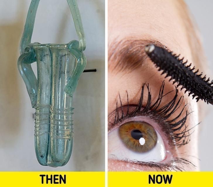 πως-ήταν-παλιά-και-πως-είναι-σήμερα-προϊόντα-γυναικείας ομορφιάς-