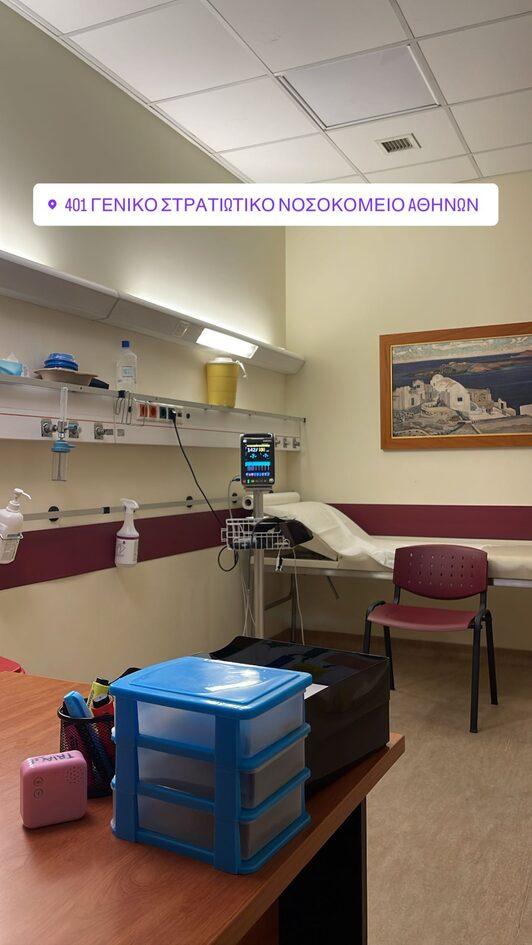 Θύμα άγριας επίθεσης από αλλοδαπούς στην Αθήνα ο Βασίλειος Κωτσέτσος – Εικόνες