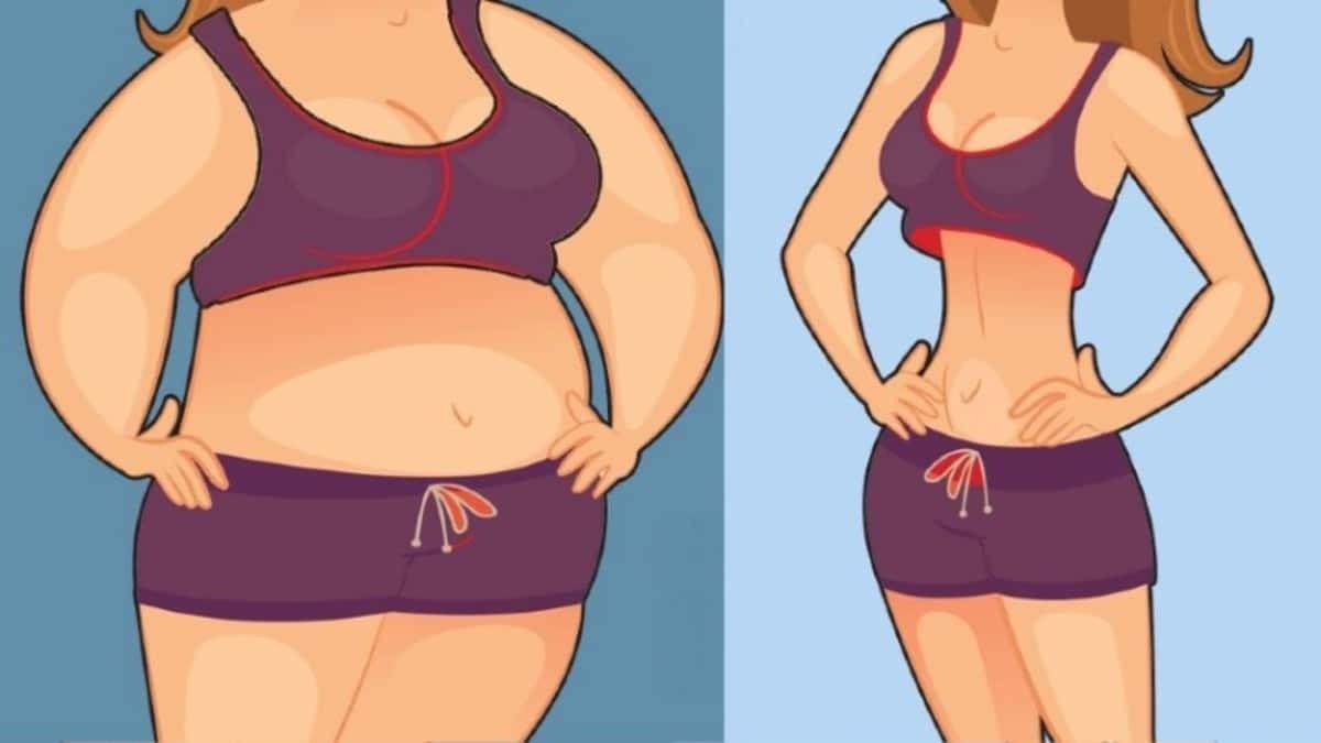 6 συμβουλές για να κάνετε καλύτερο τον μεταβολισμό σας και να χάσετε γρήγορα τα περιττά κιλά
