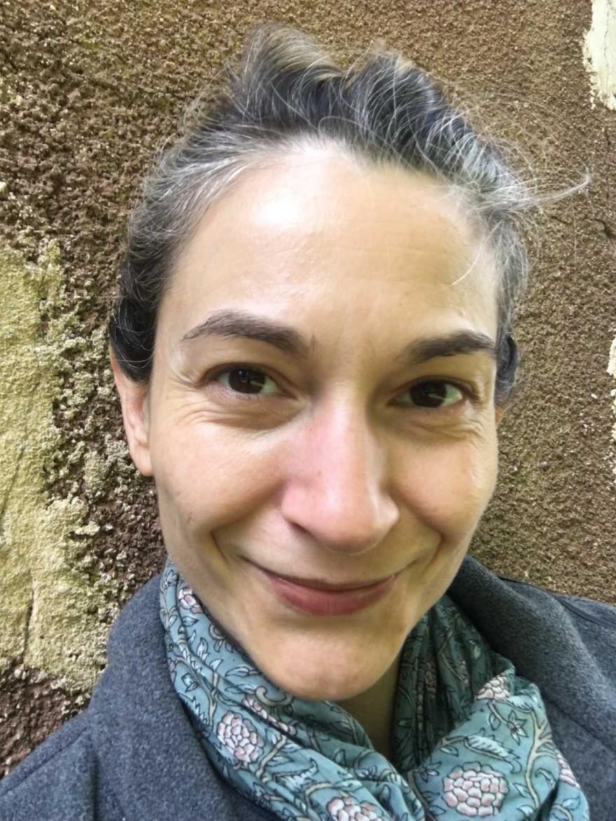 Δείτε πως είναι σήμερα η “Ναταλία” απο την σειρά Νταντά