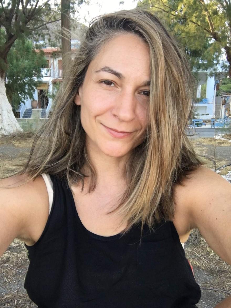 Δείτε πως είναι σήμερα η “Ναταλία” απο την σειρά Νταντά