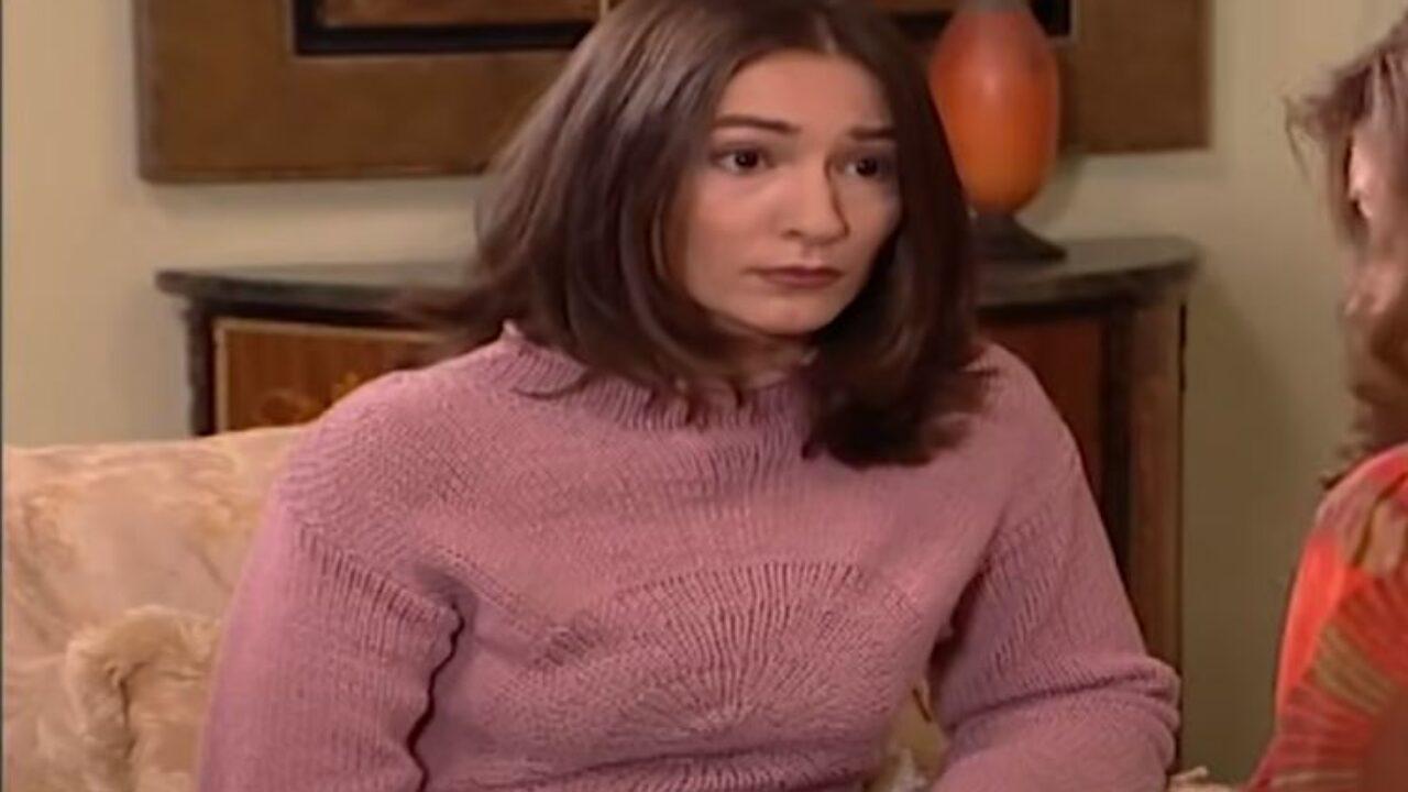 Δείτε πως είναι σήμερα η “Ναταλία” απο την σειρά Νταντά