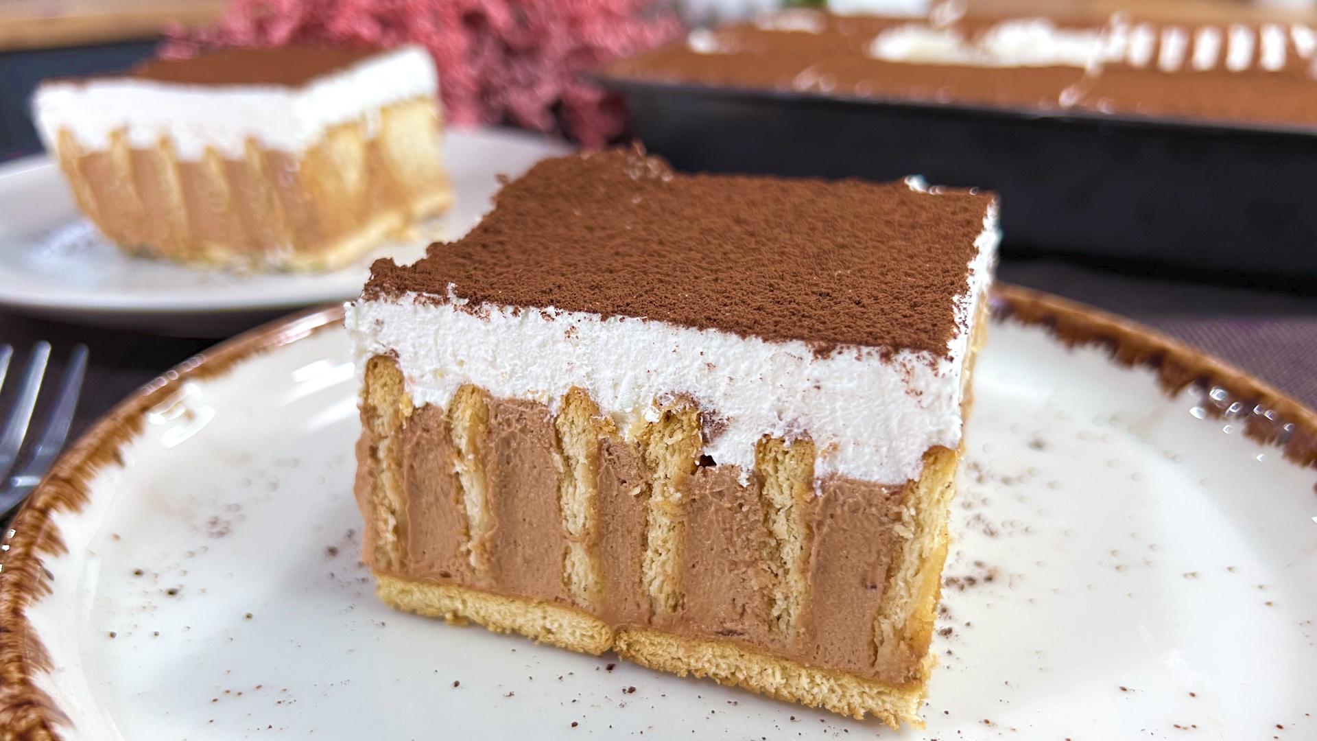 συνταγή-για-γλυκό ψυγείου-από-τον-Παναγιώτη Παπαδάκη-