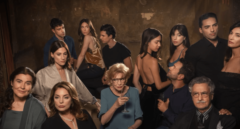 Η Γη της Ελιάς: Αποχωρεί η πρωταγωνίστρια – Το ανακοίνωσε μέσω instagram