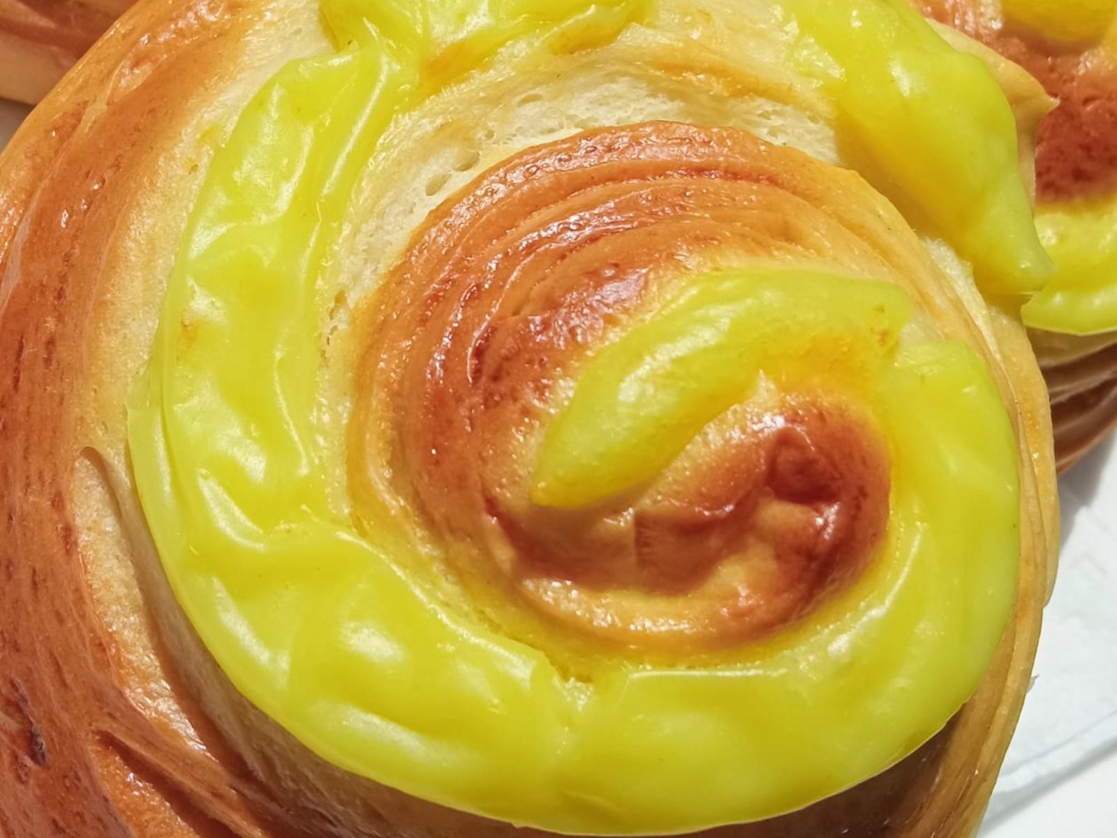 Αφράτα- Ρολάκια -κρέμας-