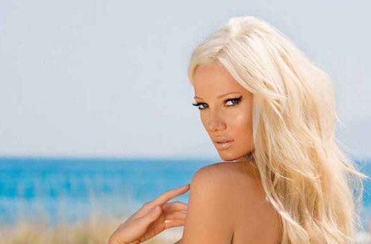 Τζούλια Αλεξανδράτου: Θα δείχνει την εγκυμοσύνη της επί πληρωμή στο Only Fans- συνδρομητική υπηρεσία με πικάντικο περιεχόμενο