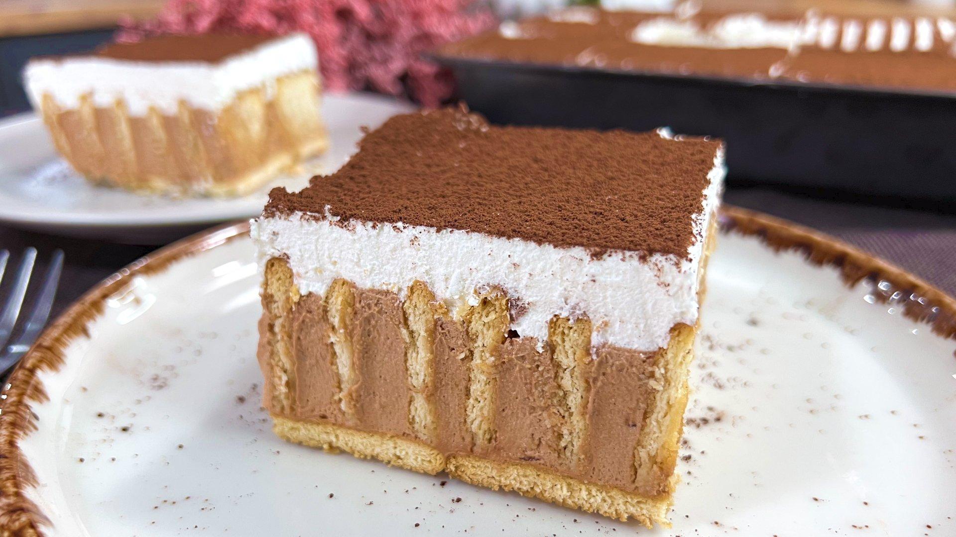 Δεκαπενταύγουστος: Γλυκό ψυγείου σε 10′