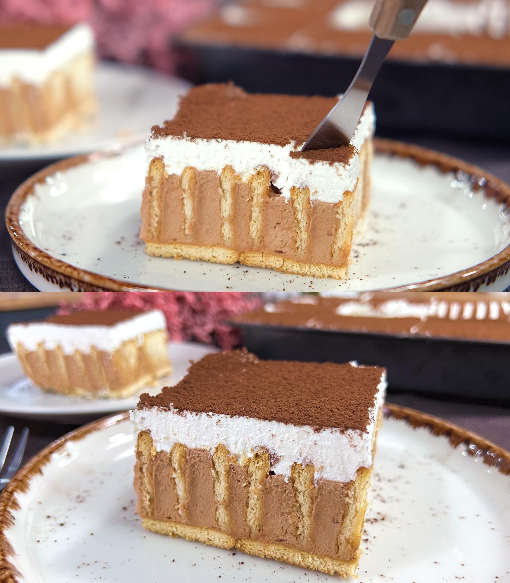 Δεκαπενταύγουστος: Γλυκό ψυγείου σε 10′