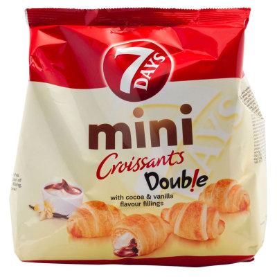 Ανάκληση κρουασάν 7DAYS