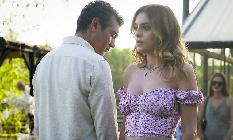 Άπιστος: Όλοι παρατάνε την Ντερίν