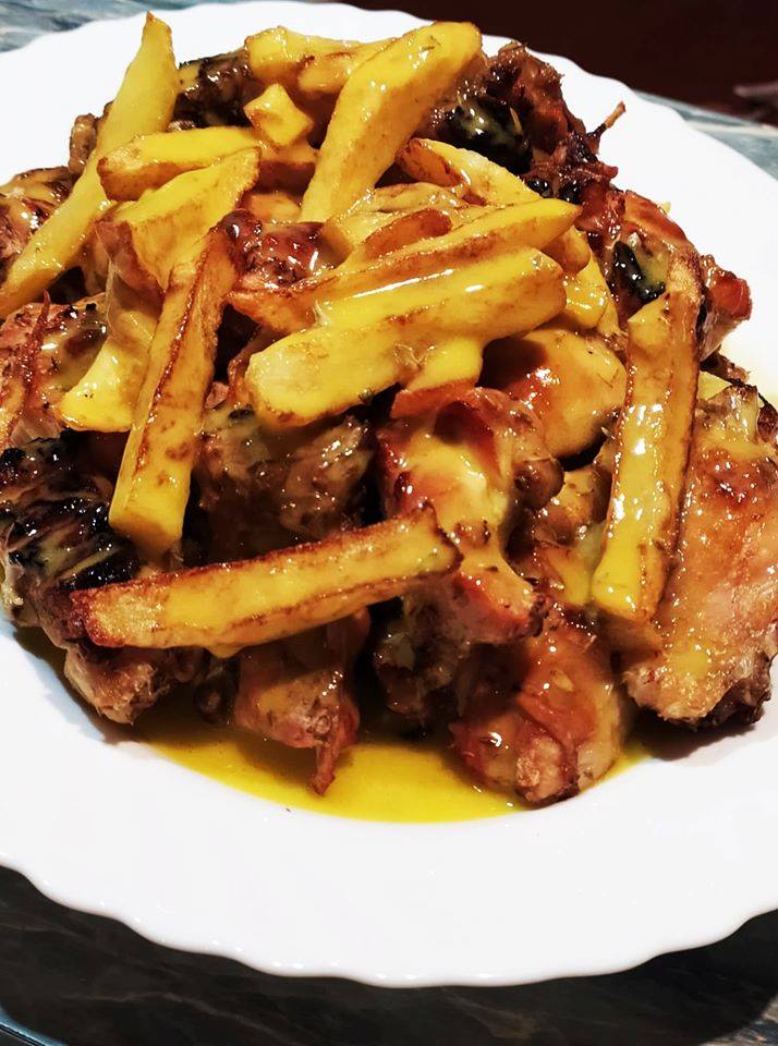 Δεκαπενταύγουστος: Πηχτή σως μουστάρδας για τα κρεατικά σας