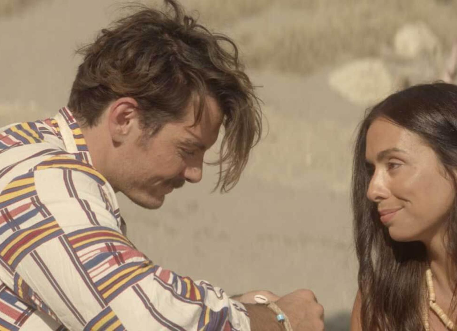 Παραλία: Οριστικό- Αυτός θα παίξει το ρόλο του Χάρη