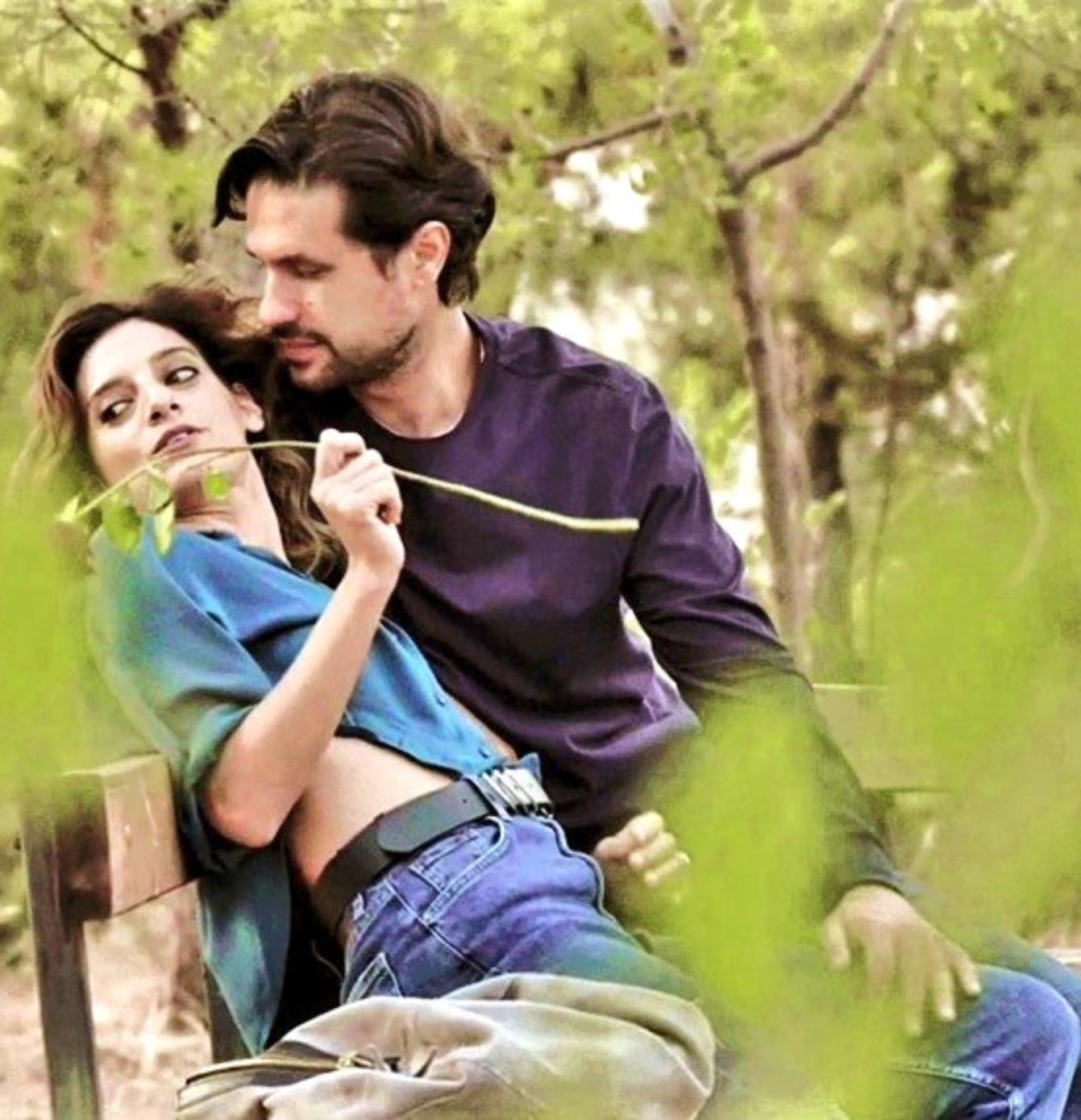 Σασμός: Η Αργυρώ στέκεται βράχος στον Αστέρη μετά τον χαμό