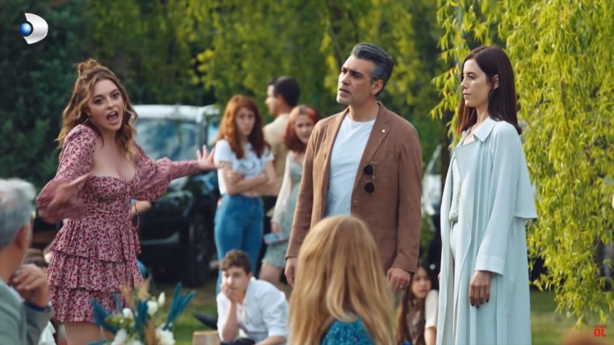 Άπιστος : Το συγκλονιστικό φινάλε