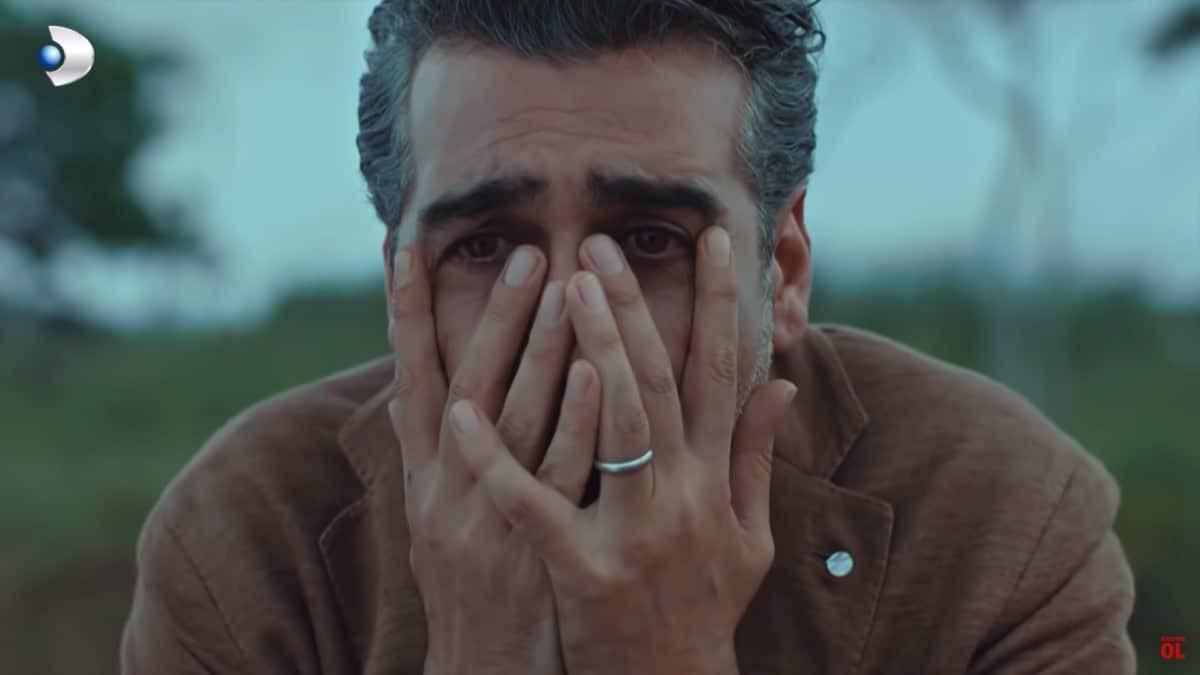 Άπιστος : Το συγκλονιστικό φινάλε